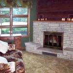 Warm your feet at the end of a long hunt or hike.
