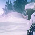 Winter brings snowstorms, but rarely with the intensity of this one back in the 70s.